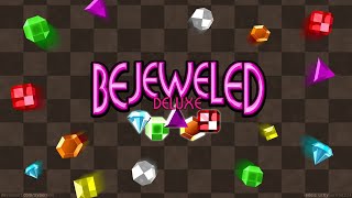 Bejeweled 1 PC Gameplay [upl. by Llennahs907]