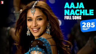 Aaja Nachle Title Song  Madhuri Dixit  Sunidhi Chauhan  Salim–Sulaiman Piyush Mishra  Full Song [upl. by Edson]