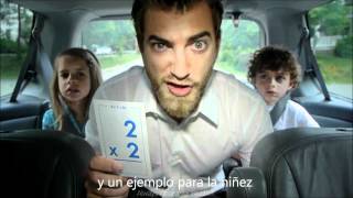 RHETT amp LINK Epic Rap Battle Subtítulos en Español [upl. by Palmira]