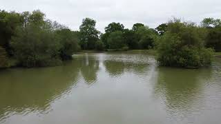 Home Farm Fishery and Campsite [upl. by Fusco]