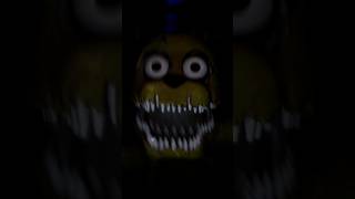 FNAF 4 JUMPSCARESfnaf simulator [upl. by Calica]