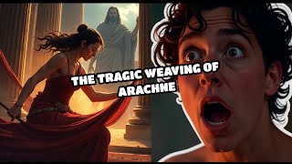 The Tragic Weaving of Arachne [upl. by Artied]