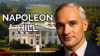 NAPOLEON HILL  quotWHAT YOU DONT KNOW ABOUT THE 16 LAWS OF SUCCESSquot [upl. by Nnovahs]