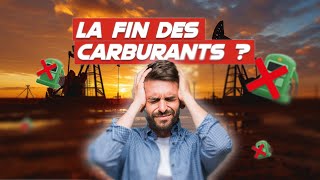 La fin des carburants quotfossilesquot dès 2045  automobile bmw voiture [upl. by Vevina]