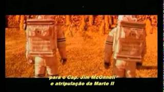 MissãoMarte  2000  Trailer Legendado  Mission to Mars [upl. by Dal899]