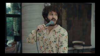 Lil Dicky – Honestly Official Lyric Video [upl. by Aeki]