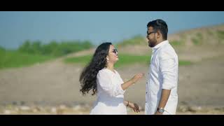 Sumanth  Mounika  Save the date video [upl. by Faulkner748]