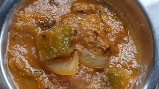 बिना किसी सब्जी के बनाएं ये सब्जी  yummy curry  Indian curry recipe  pyaj Simla mirch ki sabji [upl. by Brenna]