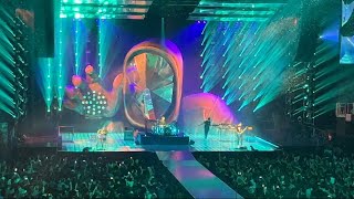 MUSE live in Austin 2023 4K [upl. by Leraj299]