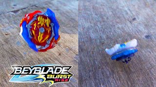 Beyblade Burst GT Rise Real Opening Theme BEYBLADE MUSIC VIDEO [upl. by Riggall]