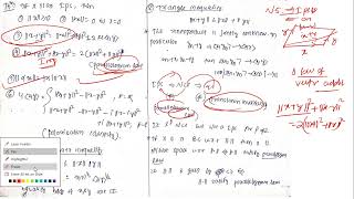 INNER PRODUCT SPACE HILBERT SPACE amp ORTHOGONALITY  Functional Analysis revision 6 in Odia [upl. by Donata]