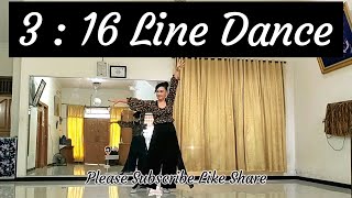 3 16 LINE DANCE  Intermediate  Choreo MrJbtalbot travistaylor9168 AUS  June 2024 [upl. by Donell]