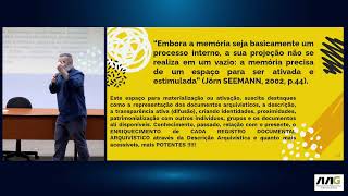 Ativação da Memória em Plataf de Acesso e Transparência Ativa orientadas à Requisitos Daniel Flores [upl. by Yalhsa]