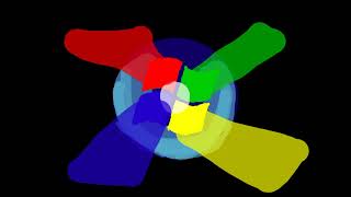 Windows Vista Logo Animation 2006  To 2017 [upl. by Joao]