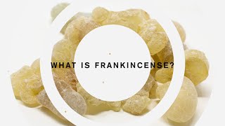 What is Frankincense [upl. by Anived]