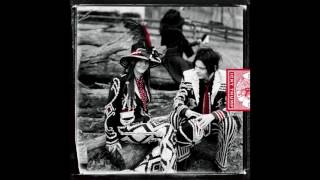 The White Stripes  Bone Broke Official Audio [upl. by Saum347]