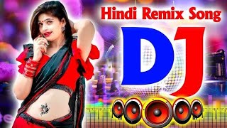 New Dj Song❤  Old Hindi Nonstop Dj Song  Top Dj Song❤🔥  Hard Bass  JBL Dj Remix songs 2024 [upl. by Atahs]