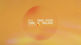 Liniker  TAKE YOUR TIME E RELAXE Visual Experience [upl. by Meave]