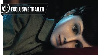 The Boy Exclusive Trailer  Regal Cinemas HD [upl. by Vincenty]