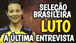 M0RR3 A EX JOGADORA DA SELEÇÃO BRASILEIRA DE VÔLEI WALEWSKA PLIVEIRA [upl. by Pomeroy901]