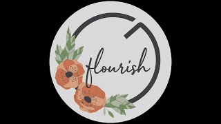 Grove Womens Ministry  Flourish Friendsgiving Brunch Laura Mullenixs Faith Story [upl. by Ulane655]