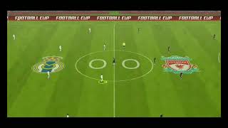 28 nov 2024 Liverpool fc vs real madrid prediction gameplay [upl. by Ingaberg]