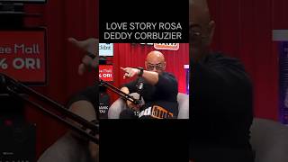 Deddy Corbuzier Ke Rosa quotLo Bisa Balikin Hubungan Orang Ga Bisa Balikin Hubungan Kitaquot podcast [upl. by Kin]