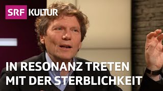 Wozu nützt eigentlich Religion Hartmut Rosa  Gespräch  Sternstunde Religion  SRF Kultur [upl. by Nelleus]