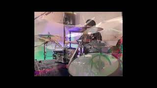 shorts 400 AM  Taeko Onuki drum cover [upl. by Asilenna977]