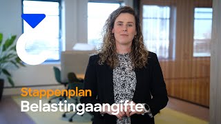 Hoe doe je belastingaangifte  Stappenplan Consumentenbond [upl. by Fergus]