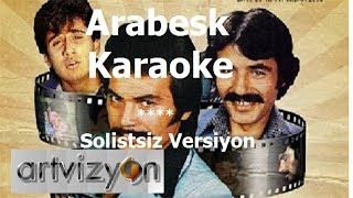 Gidecek Bir Gün  Karaoke [upl. by Lynsey705]