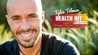 Advanced Fasting Tips And Deeper Levels Of Healing [upl. by Geof]