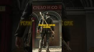 Mods que você PRECISA TER em Red Dead Redemption 2  Parte 4  rockstargames reddeadredemtion2 [upl. by Elah]