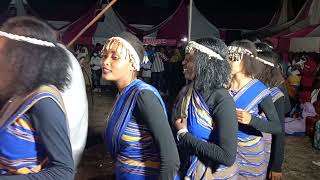 Wakala Jarso Qofaa tetena Borana Night 2022 Isiolo [upl. by Grenier]