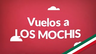 Vuelos a Los Mochis  Consigue aquí los vuelos más baratos en todo México [upl. by Phemia]