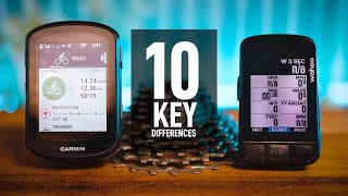 Wahoo Elemnt BOLT 20 Review  Are the 2021 updates worth it [upl. by Ecinnej]