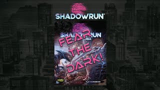 Shadowrun 6  Scotophobia Review english [upl. by Jovi602]