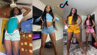 Popular Dance Challenge and Memes Compilation 💖 July  2024 [upl. by Nassi]