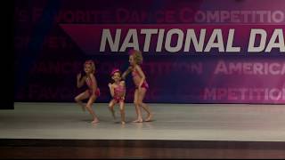 Xtreme Dance  Be My Baby [upl. by Tia]