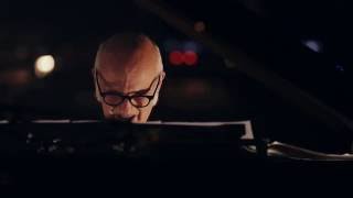 Ludovico Einaudi – Una Mattina Live A Fip 2015 [upl. by Nador313]