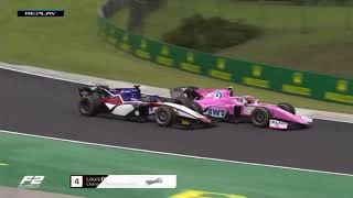 Callum Ilott gains 25 Seconds in 5 Laps To the leader [upl. by Irrab]