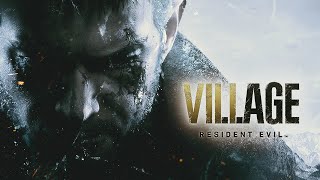 Resident Evil 8 Village  All Chris Redfield Cutscenes 2K ULTRA HD [upl. by Annayehc]