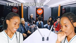 THIS IS LIVE  REACTING TO SB19 performs quotILAWquot LIVE on Wish 1075 Bus [upl. by Aimac]