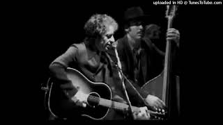 Bob Dylan live  Drifters Escape  Berlin 2000 [upl. by Aleihs]