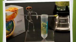 Dispersive Sample Preparation [upl. by Windzer]