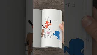 Animation Flipbook [upl. by Baerman]