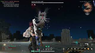 Secret Servitor Pro Solo  Once Human  Easy Victory  Bingo Weak Spot Build  Way of Winter [upl. by Dnyletak]