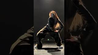 Ariana Grande  Step On Up dance trending dancevideo song shorts youtubeshorts music tiktok [upl. by Patricio]