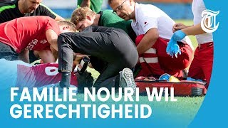 Deze zaak overstijgt Nouri en Ajax [upl. by Hogue]