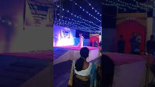 KOMOLA  Ankita bhattachariya  Bangli folk song  Dance video short dance [upl. by Brandice413]